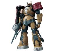 BANDAI SPIRITS GUNDAM - HG 1/144 Zaku II F Type Solari (RFV) - Model Kit