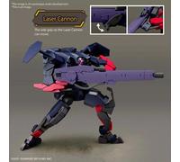 HG 1/72 Brady Fox (Type G) - AMAIM Warrior at the Borderline