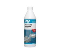 Hg 100100106 Limescale Remover Concentrate 1 Litre