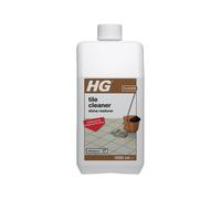 Hg 115100106 Tile Cleaner Shine Restorer (Product 17) 1 Litre