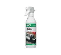 HG Garden Furniture Cleaner, Outdoor Cleaner & Garden Patio Cleaner Spray for Tables & Chairs, Universal for All Types of Seating, Extremely Powerful & Fast Acting - 500ml