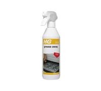 H&G Grease Away Shower & Kitchen Cleaner 500 ml