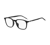HG 1353/G Optical Frame, male, Hugo, Glasses, Black, 50 MM, Accessories 50 MM