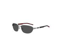 HG 1413/S Sunglasses - unisex - Hugo - Sunglasses - Gray - 62 MM - Accessories 62 MM