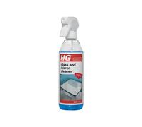 H&G Glass & Mirror Cleaner Lightly Fragranced Spray 500 ml