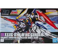 EPHIIONIY 83101P Gundam After Colony High Grade XXXG-01W Wing Gundam 1:144 HG Model Kit