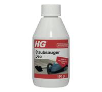 HG 170030105 Vacuum Cleaner Air Freshener Stops Odours and Spread Fresh Scent, 180 g