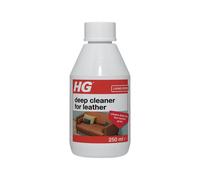 Hg 173030106 Deep Cleaner For Leather 250Ml