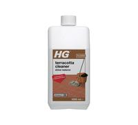Hg 191100106 Terracotta Cleaner Shine Restorer 1 Litre