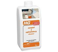 HG 2 X Carpet and Upholstery Cleaner