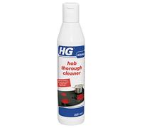 HG 2 X Ceramic Hob Thorough Cleaner