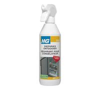 HG, 2 x Freezer Defroster, 500 ml