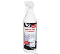 HG 2 X Hygienic Toilet Area Cleaner