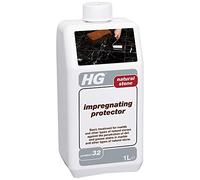 2 X Natural Stone Impregnating Protector 1L - is a pre-Treatment Natural Stone impregnator which Prevents Dirt and Grease Stains on Natural Stone