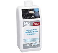 HG 2 X Natural Stone Polished Tile Cleaner 1L â€“ is a Fresh-Smelling and Concentrated Tile Cleaner for Marble and Other Natural Stone