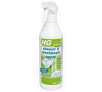 HG 2 X Shower and Washbasin Spray