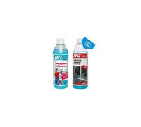HG 2 X Window Cleaner