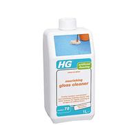 HG 3 x Vinyl & Linoleum Clean & Shine