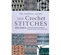 HG 300 CROCHET ST V6 (USA) (The Harmony Guides, V. 6)