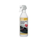 HG Natural Stone Kitchen Worktop Cleaner