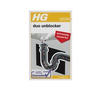 Hg 343100106 Duo Unblocker 1 Litre