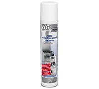 HG 3xHG Rapid Stainless Steel Cleaner