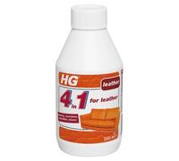 HG 4 in 1 for leather 0.25L