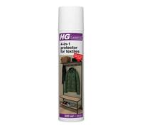 HG 4-in-1 Protector for Textiles & Leather, Size 300ml