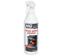 HG 431050106 Stove Glass Cleaner by HG