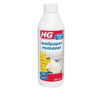 HG 500 ml Wallpaper Remover Professional-Grade Formula for Clean and Easy Wallpaper Removal