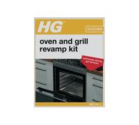 Hg 592006106 Oven And Grill Revamp Kit 600Ml