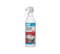Hg 605050106 Limescale Remover Spray Super 500Ml