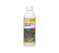 Hg 624050106 Drain Odour Remover 500G