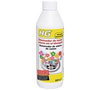 HG 624050130 - Remover of Bad Drain Odours (0.5L)