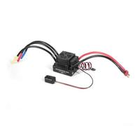 HG-80A Brushless ESC 80A Waterproof 2-4S for lipo HG-80A Brushless(A)
