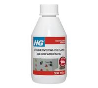 HG Adhesive Remover 300 ml - Pack of 2