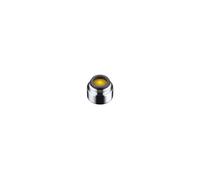 Hg Aerator M18x1 Axor Ready-to-Use 2-L.Waschtischarmatur Wall Model Chrome