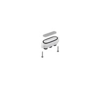 Hansgrohe Tap Aerator for Exafill complete