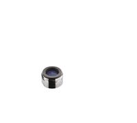 HG Air Bubble Maker M24x1 Chrome