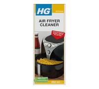 HG - Air Fryer Cleaner - 250ml (Pack of 3)
