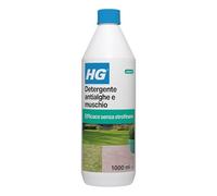 HG algae and moss cleaner