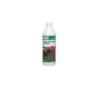 Hg Algae And Mould Remover 1 Litre