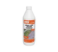 HG Algae & Mould Remover 1L