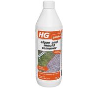 HG Algae & Mould Remover - 1L