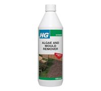HG - Algae & Mould Remover - 1L (Pack of 3)