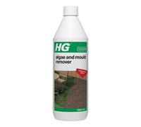 HG algae and mould remover 1L
