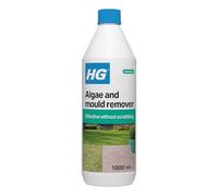 Hg 181100106 Algae And Mould Remover 1 Litre