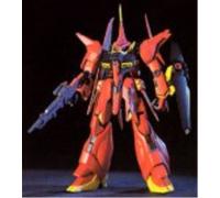 Hg Amx-107 Bawoo Hguc 1:144 (US IMPORT) ACC NEW