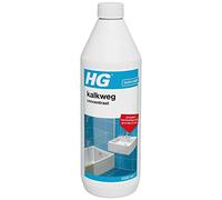 HG Anti-Limescale Blue Pack of 1000 ml (33.8 oz.)