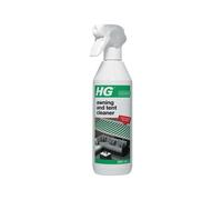 Hg Awning & Tent Cleaner 500Ml 615050106